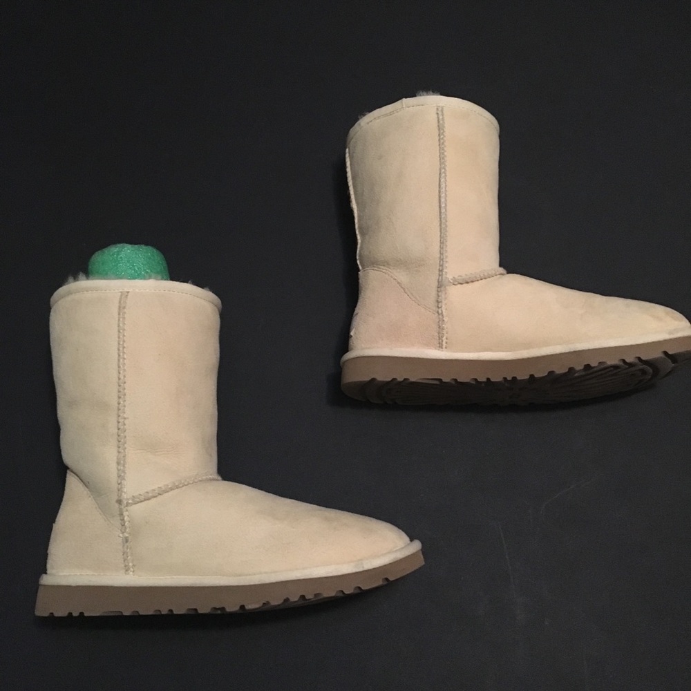 UGG boots